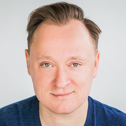 Kevin Dennis