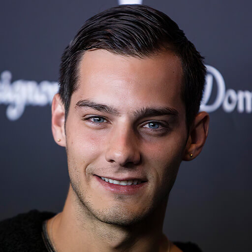 Joel Bosqued