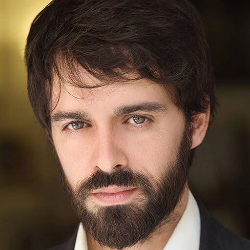 Alberto Amarilla