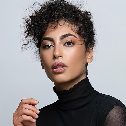 Mina El Hammani
