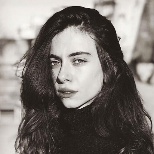 Claudia Riera