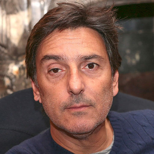 Yvan Attal