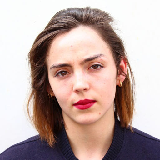 Garance Marillier
