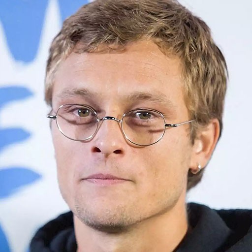Rod Paradot
