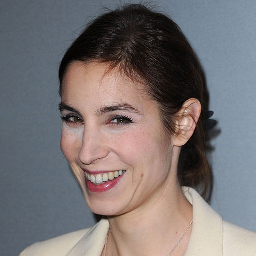 Anne Azoulay