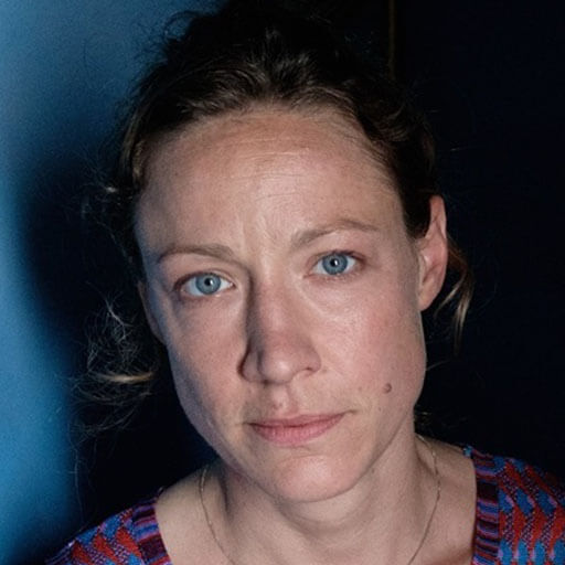Julie Moulier