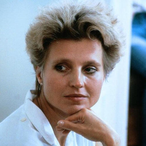 Hanna Schygulla