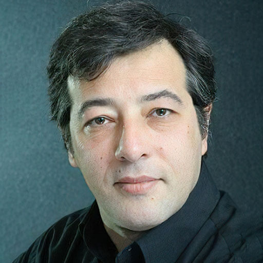Mario Bombardieri