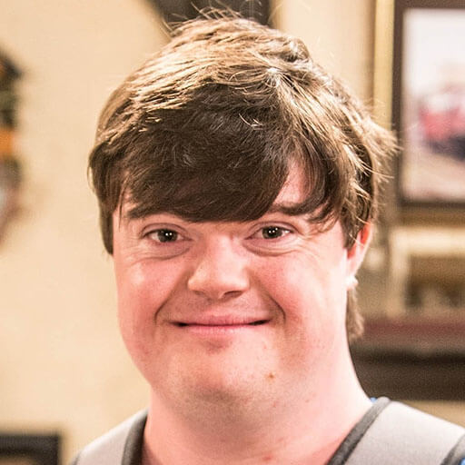 Alex Warner