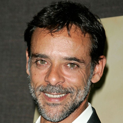 Alexander Siddig