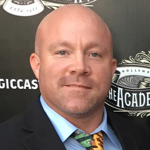 Wesley Cannon