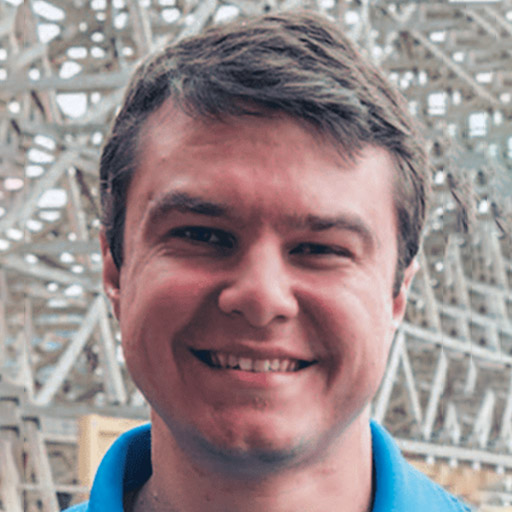 Nicholas Laschkewitsch