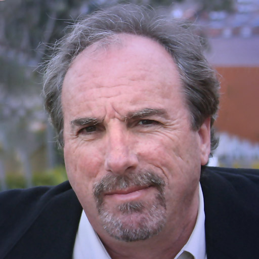 Robert Vicino