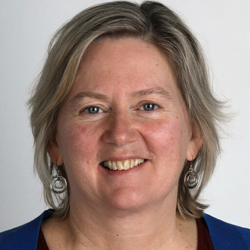 Shelley Murphy