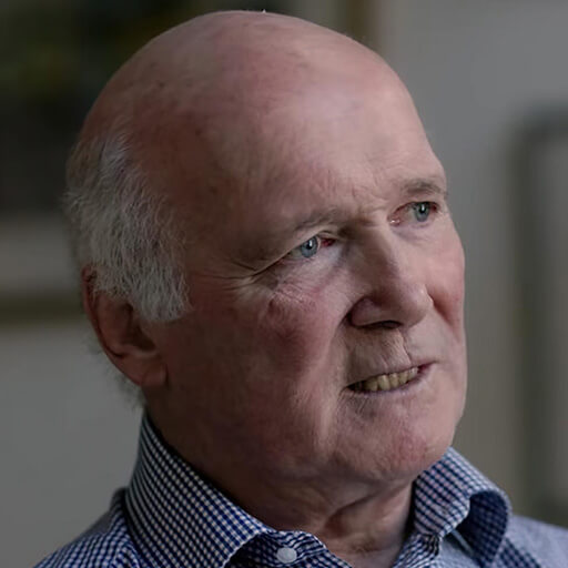 Dick Ellis