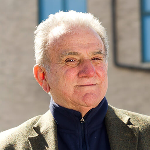 Stephen Kurkjian