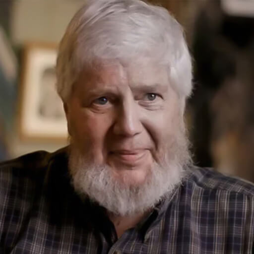 Charles Heidorn