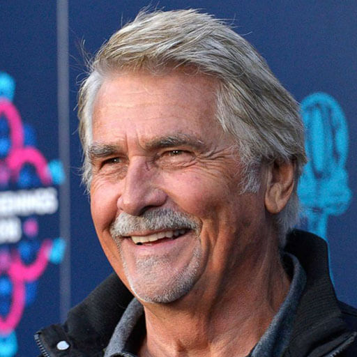 James Brolin