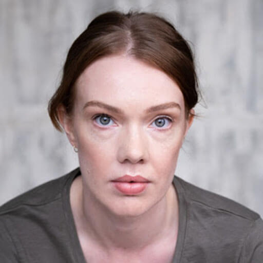 Alice May Connolly