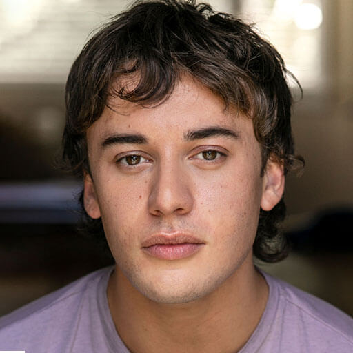 Conan Hayes