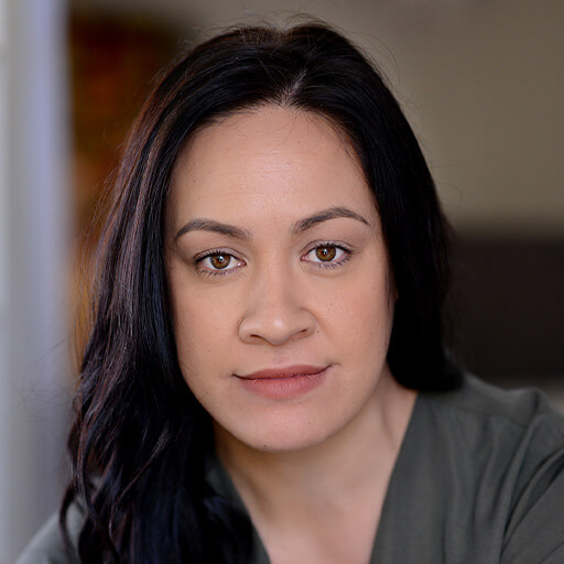 Stacey Leilua