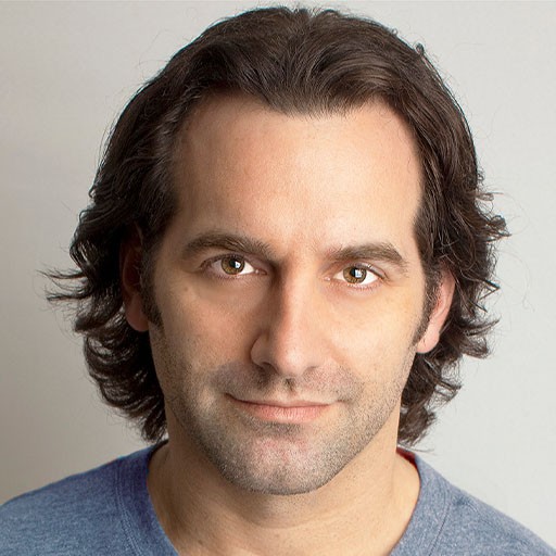 Kevin Makely