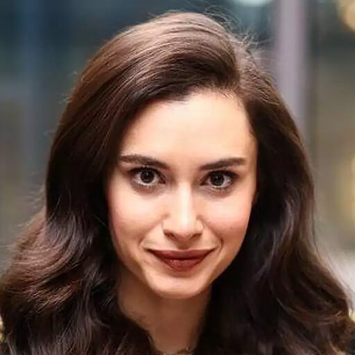 Hande Dogandemir