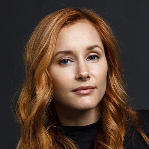 Isabelle Fretheim