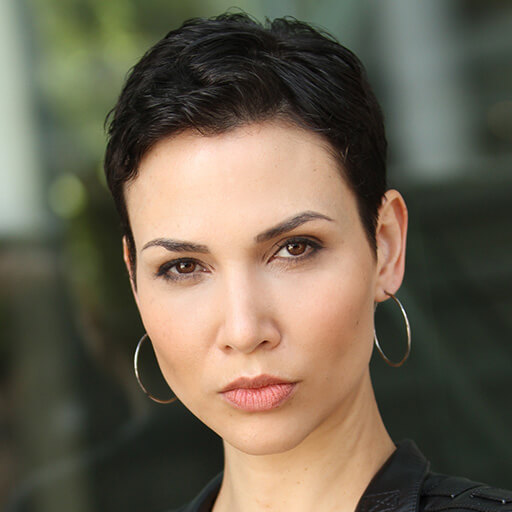 Anya Ruoss