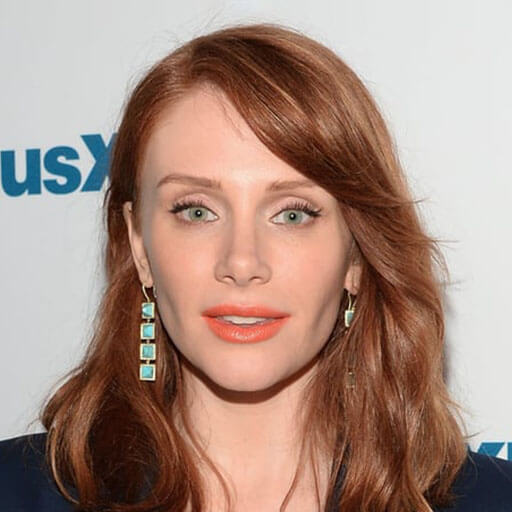 Bryce Dallas Howard