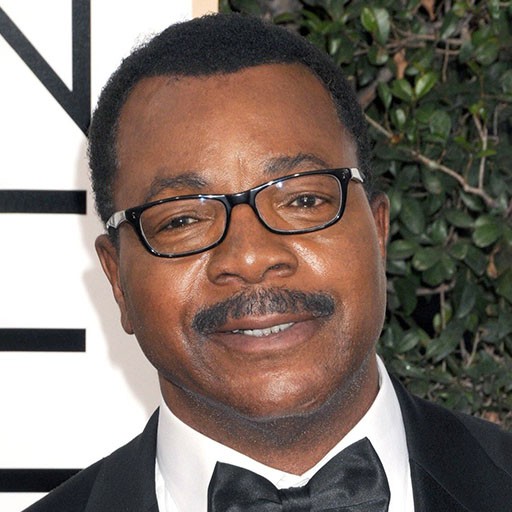 Carl Weathers