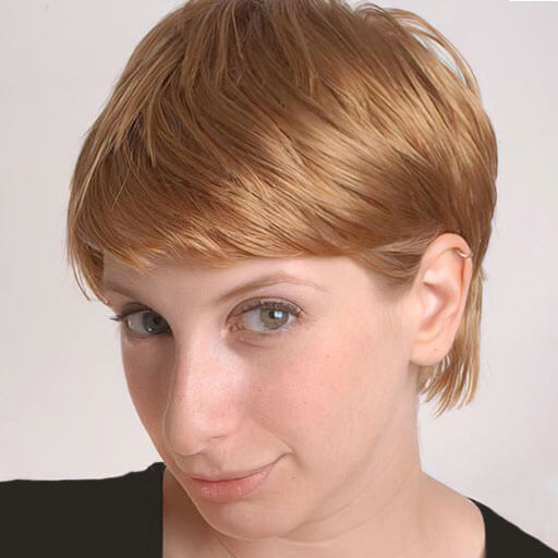 Meredith Zeitlin