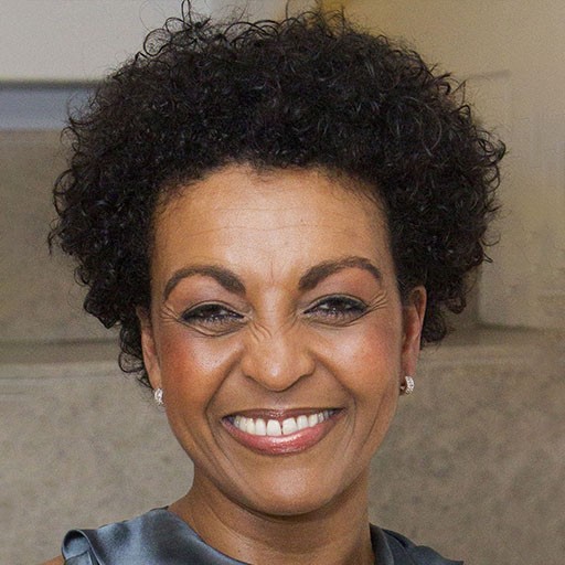 Adjoa Andoh
