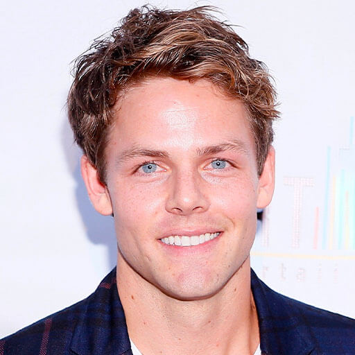 Lachlan Buchanan