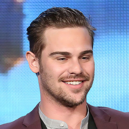 Grey Damon