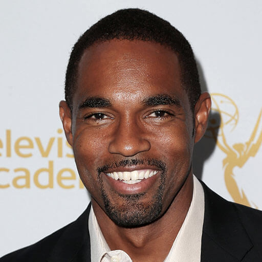 Jason George