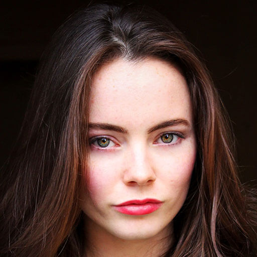 Freya Tingley