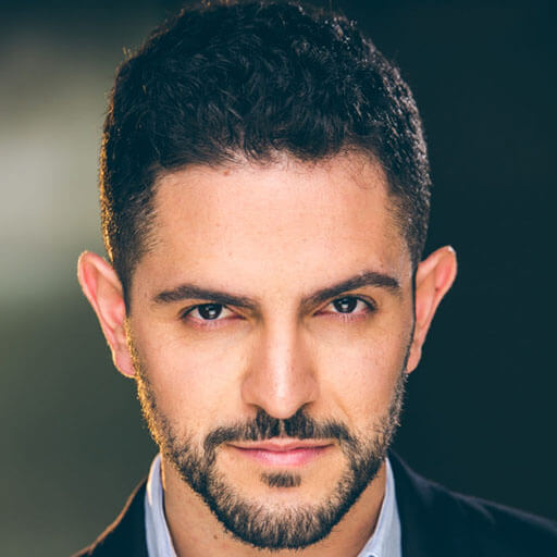Christopher Bencomo