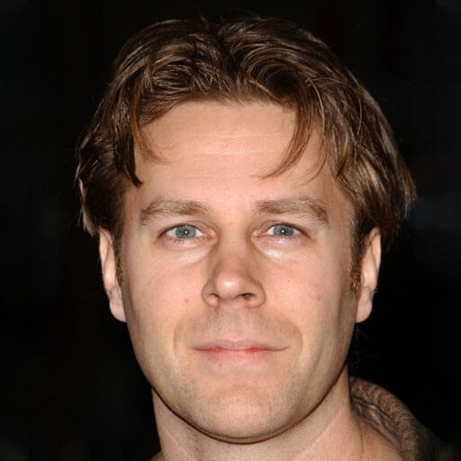 Brian Kirchoff