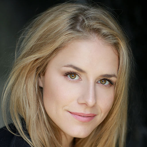 Alix Wilton Regan