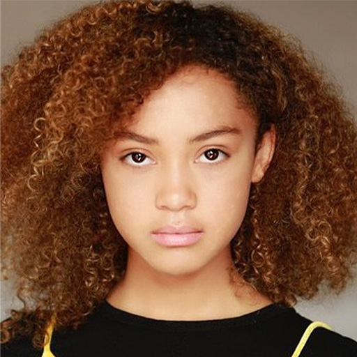 Kamaia Fairburn