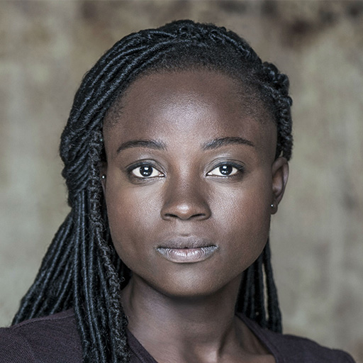 Oyin Oladejo