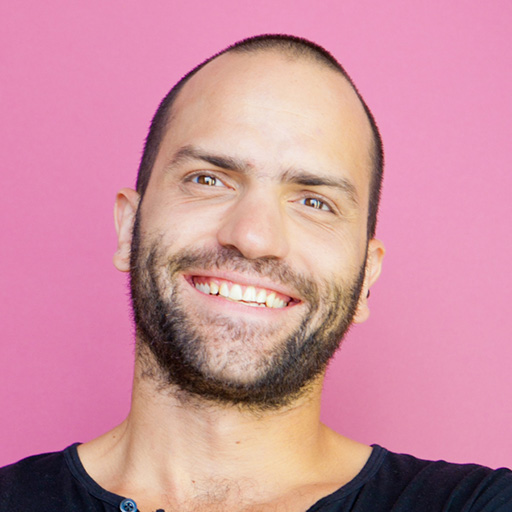 Carlos Gonzalez-Vio
