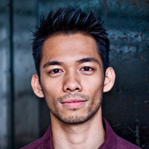 Aldrin Bundoc