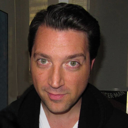 Jesse Falcon