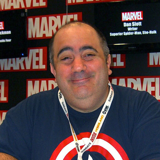 Dan Slott