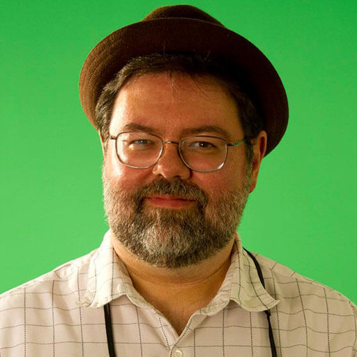 Tom Brevoort