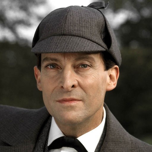 Jeremy Brett