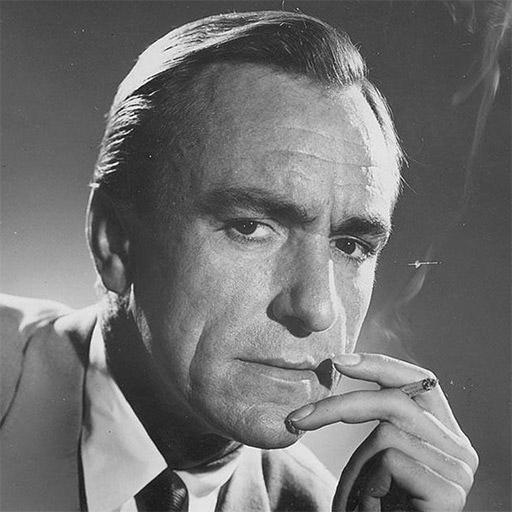 Eric Porter