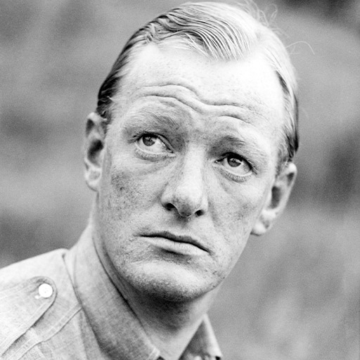 Jeremy Kemp